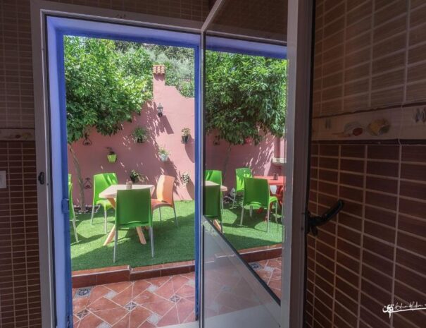 Villa Rita Chaouen Guest house chefchaouen Apartment with Pool View