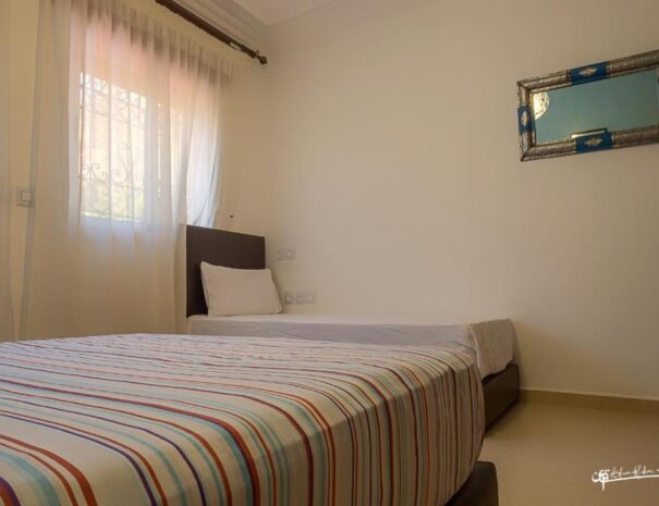 Villa Rita Chaouen Guest house chefchaouen Apartment Deluxe