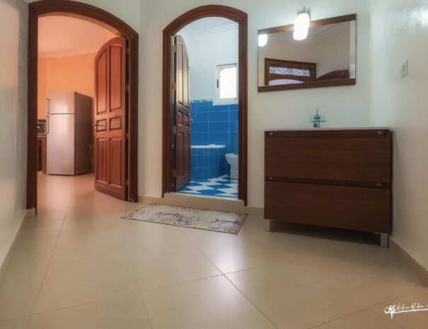 Villa Rita Chaouen Guest house chefchaouen Apartment Deluxe