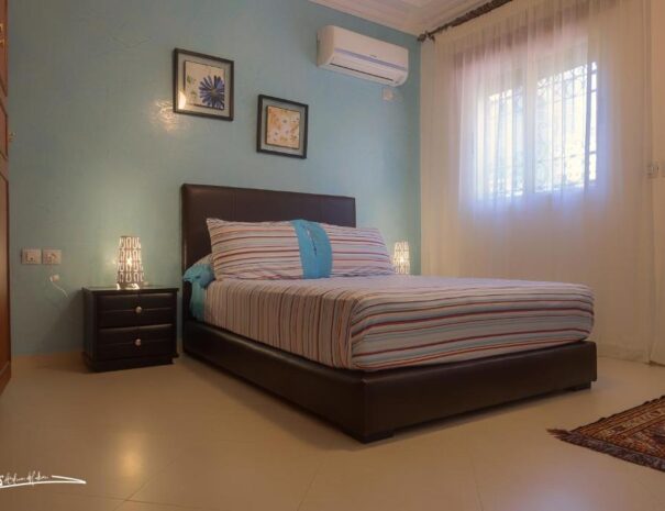 Villa Rita Chaouen Guest house chefchaouen Apartment Deluxe