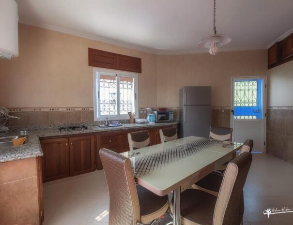 Villa Rita Chaouen Guest house chefchaouen Apartment Deluxe