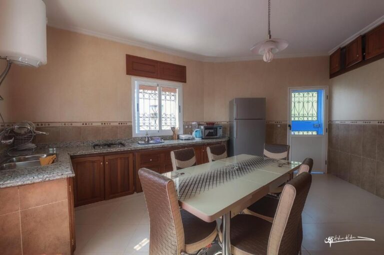 Villa Rita Chaouen Guest house chefchaouen Apartment Deluxe