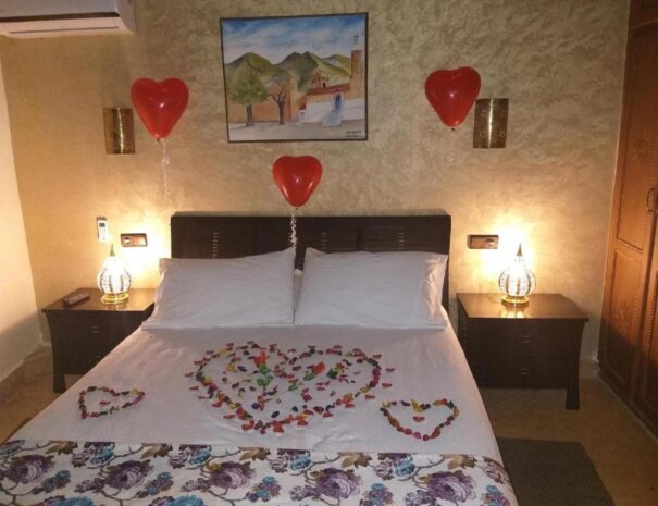 Villa Rita Chaouen Guest house chefchaouen Deluxe Studio