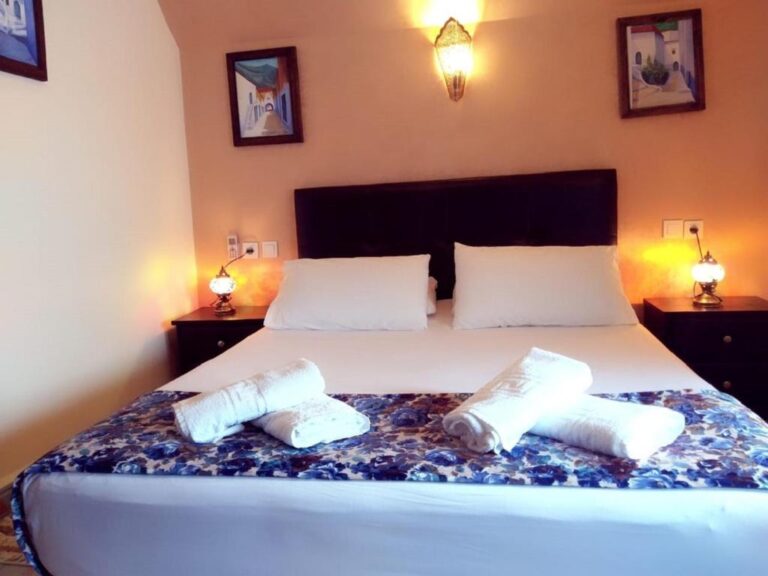 Villa Rita Chaouen Guest house chefchaouen Standard Studio