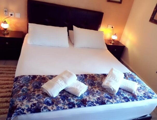 Villa Rita Chaouen Guest house chefchaouen Standard Studio