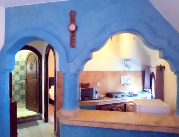 Villa Rita Chaouen Guest house chefchaouen Standard Studio