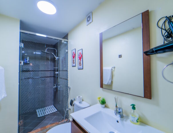 Deluxe Studio villa rita chaouen 2