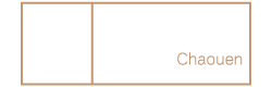 Logo brown Villa Rita chaouen chefchaouen