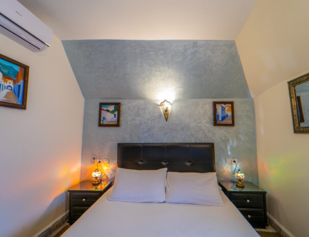 Standard Studio villa rita chaouen chefchaouen 1