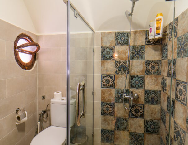 Standard Studio villa rita chaouen chefchaouen 1