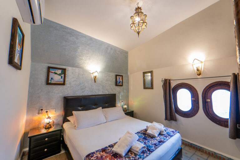 Standard Studio villa rita chaouen chefchaouen