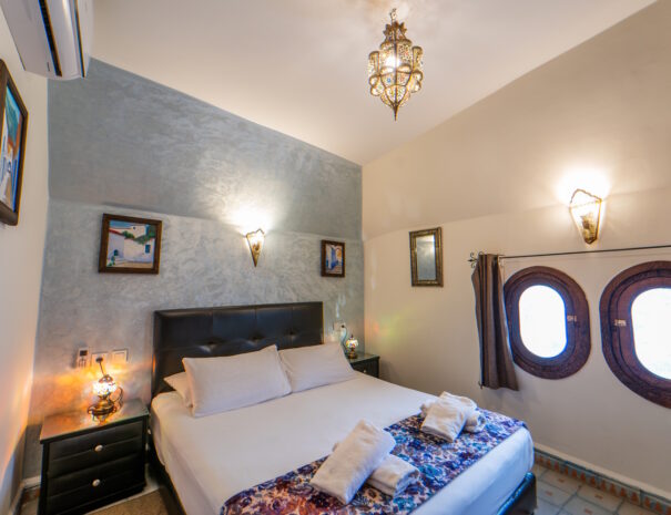Standard Studio villa rita chaouen chefchaouen